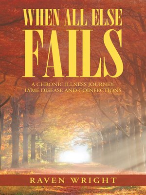 cover image of When All Else Fails